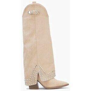 Városi csizmák La Modeuse 76385_P180937 kép