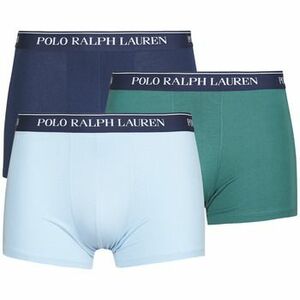 Boxerek Polo Ralph Lauren CLSSIC TRUNK-3 PACK-TRUNK kép