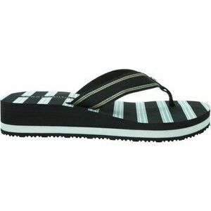 Lábujjközös papucsok Tommy Hilfiger FW0FW08857BDS kép