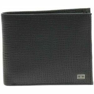 Pénztárcák Tommy Hilfiger AM0AM13709BDS kép