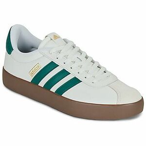 Rövid szárú edzőcipők adidas VL COURT 3.0 kép