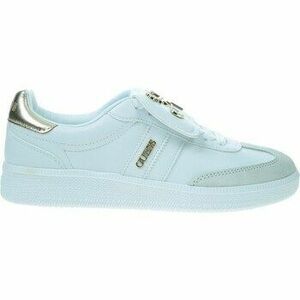 Rövid szárú edzőcipők Guess FLTOL2ELE12WHITE kép