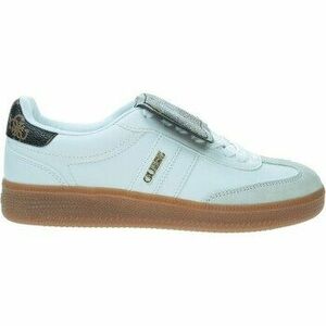 Rövid szárú edzőcipők Guess FLTOLEELE12 kép