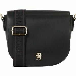 Kézitáskák Tommy Hilfiger AW0AW17184BDS kép