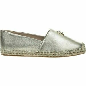 Gyékény talpú cipők Tommy Hilfiger FW0FW086520HS kép