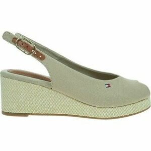 Szandálok / Saruk Tommy Hilfiger FW0FW08595ACC kép