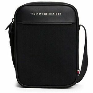 Válltáskák Tommy Hilfiger Foundation Mini Reporter kép