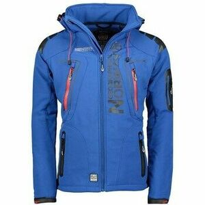 Széldzseki Geographical Norway Techno kép
