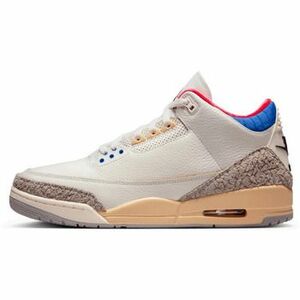 Magas szárú edzőcipők Nike 3 Retro Seoul 2.0 kép