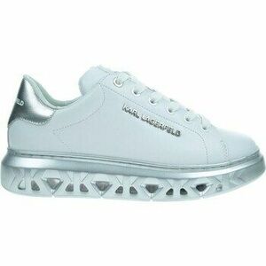 Rövid szárú edzőcipők Karl Lagerfeld Kapri Kite Lo Lace kép