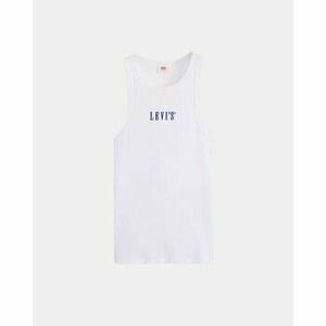 Pólók / Galléros Pólók Levis A9415 0004 GRAPHIC GEMINI TANK kép