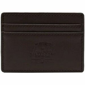 Pénztárcák Herschel Charlie Leather Rfid kép