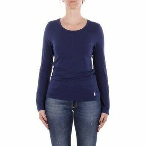 Hosszú ujjú galléros pólók Ralph Lauren 4P0494 kép