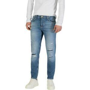 Slim farmerek Antony Morato ARGON SLIM ANKLE LENGHT FIT MMDT00264-FA750398 W02230 kép
