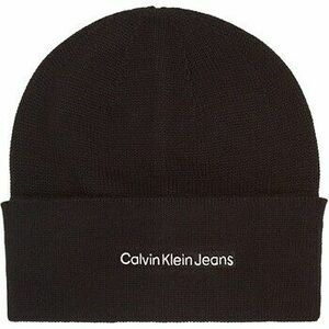 Sapkák Calvin Klein Jeans Inst Embro Beanie kép