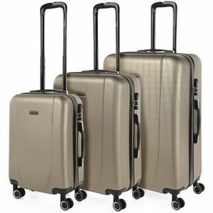 Keményfedeles bőröndök Itaca Tiber kép