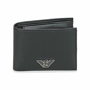 Pénztárcák Emporio Armani BUSINESS BI FOLD WALLET kép