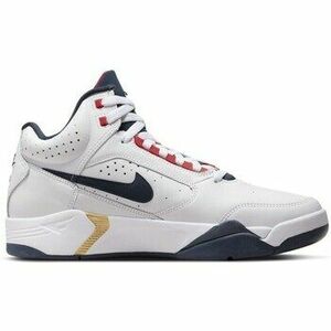 Csizmák Nike Air Flight Lite Mid kép