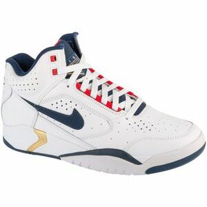 Rövid szárú edzőcipők Nike Air Flight Lite Mid kép
