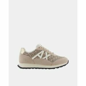 Divat edzőcipők EAX XW002155 AF19529 kép