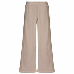 Futónadrágok / Melegítők Puma ESS Cat Comfort Wide Leg Pants FL op kép