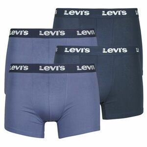 Boxerek Levis REPEAT LOGO BOXER BRIEF ECOM Pack de 6 kép