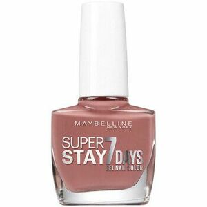 Körömlakkok Maybelline New York Superstay Nail Polish - 898 Poet kép