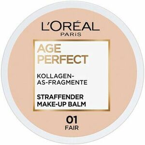 Alapozók L'Oréal Paris Age Perfect Firming Makeup Balm - 01 Fair kép