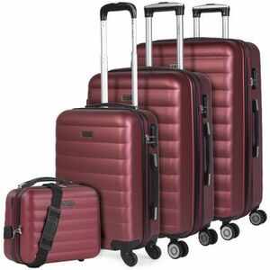 Keményfedeles bőröndök Itaca Simoa kép