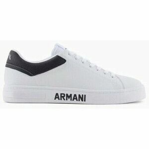 Rövid szárú edzőcipők EAX XUX216 XV854 kép