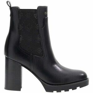 Bokacsizmák Guess Bottines kép