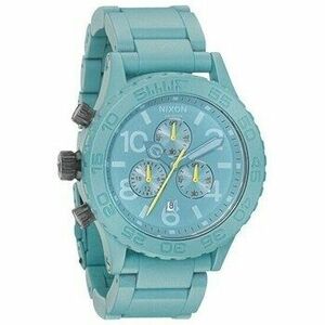 Analóg karórák Nixon SEAFOAM kép