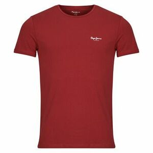 Rövid ujjú pólók Pepe jeans ORIGINAL BASIC kép