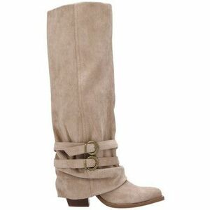 Városi csizmák La Modeuse 76037_P180025 kép