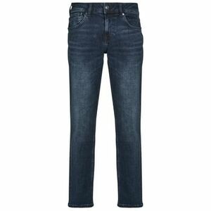 Egyenes szárú farmerek Pepe jeans STRAIGHT JEANS CASH kép