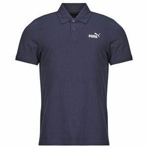 Rövid ujjú galléros pólók Puma ESS No. 1 Logo Pique Polo kép