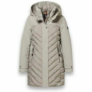 Parka kabátok District St Moritz kép