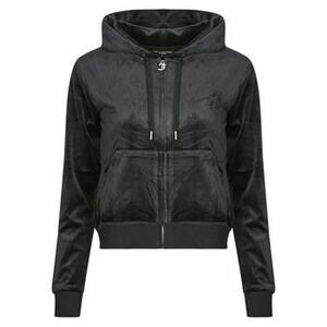 Melegítő kabátok Juicy Couture Robertson Zip Through Hoodie With Zip kép