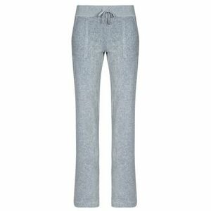 Futónadrágok / Melegítők Juicy Couture Del Ray Straight Leg Track Pant With Pocket kép