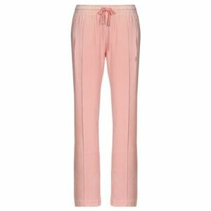 Futónadrágok / Melegítők Juicy Couture Tina Velour Track Pant With Diamante Branding kép