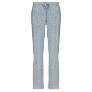 Futónadrágok / Melegítők Juicy Couture Tina Velour Track Pant With Diamante Branding kép