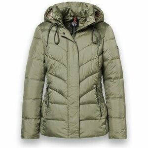 Parka kabátok District Montana kép