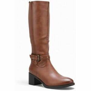 Városi csizmák La Modeuse 76941_P182206 kép