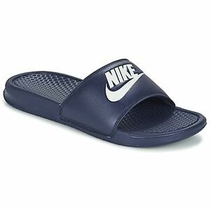 strandpapucsok Nike BENASSI JDI kép