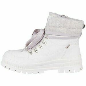 Bokacsizmák Rieker W217181 kép