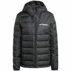 Steppelt kabátok adidas JE6756 kép