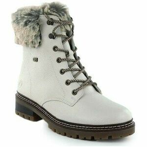 Bokacsizmák Rieker RKR874 kép