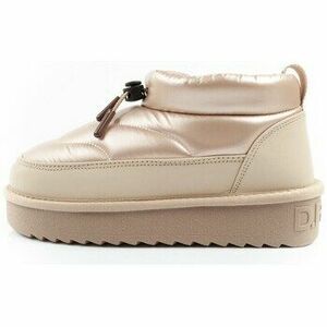 Bokacsizmák D.Franklin DFSH370016BEIG kép
