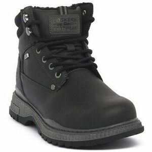 Csizmák Dockers 57AL101650100 kép