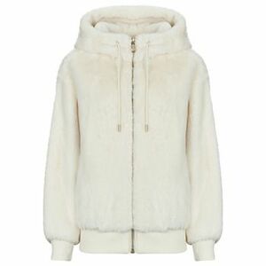 Dzsekik Guess LUCREZIA FAUX FUR kép